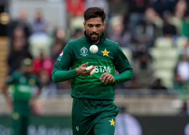 AMIR