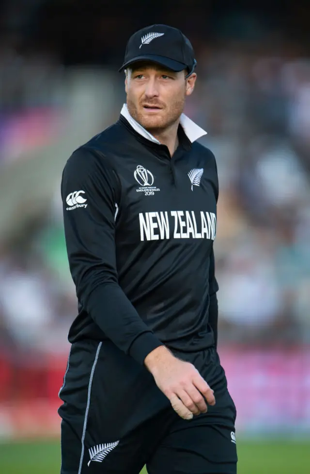 martin guptill
