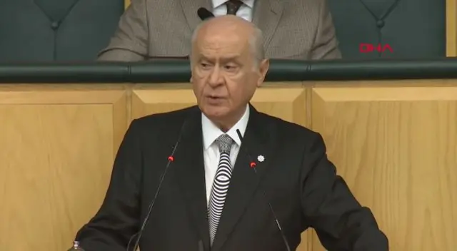 Bahçeli