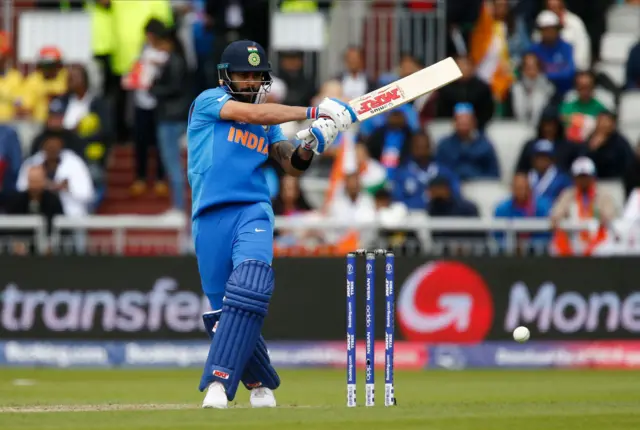 kohli