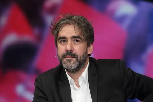Deniz Yücel
