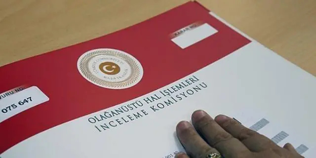 OHAL Komisyonu