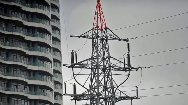 Elektrik