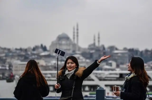 Turist