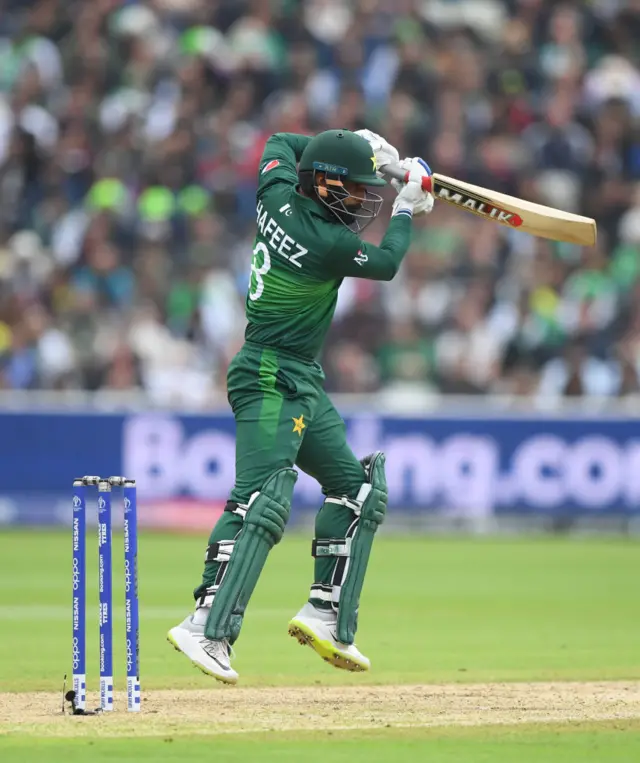 Hafeez