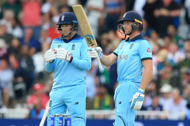 cricket world cup 2019