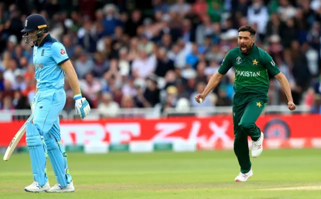 cricket world cup 2019