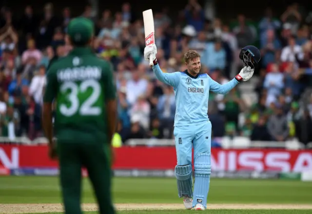 cricket world cup