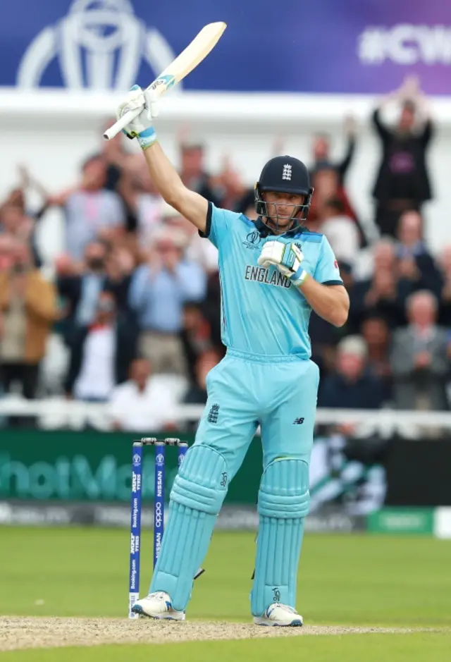 cricket world cup 2019