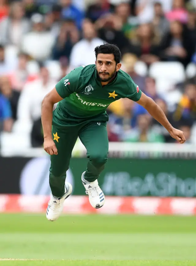 Cricket World Cup 2019