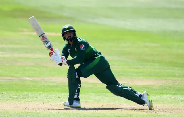 cricket world cup 2019