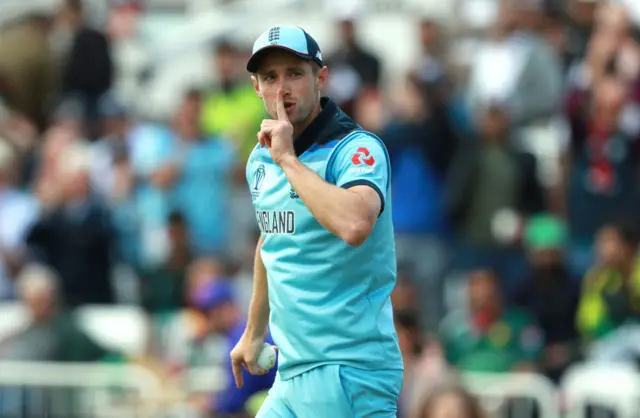 Cricket World cup 2019