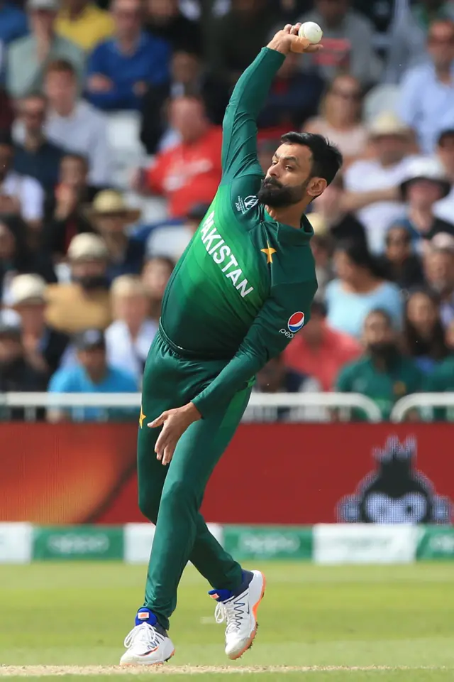 cricket world cup 2019