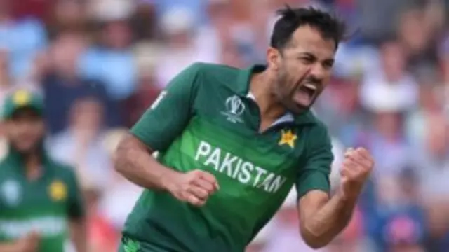 Cricket World Cup 2019