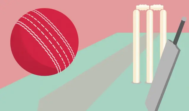 کرکٹ