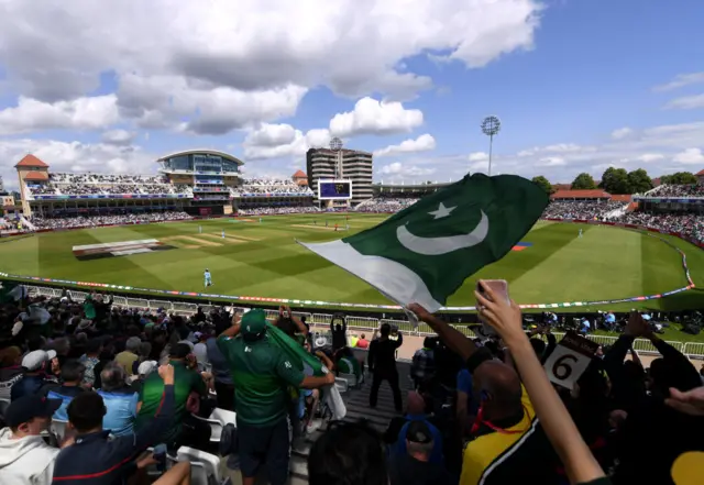 Cricket World Cup 2019