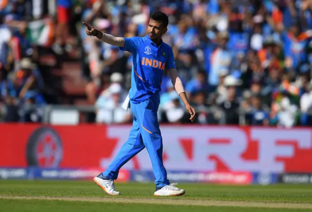chahal