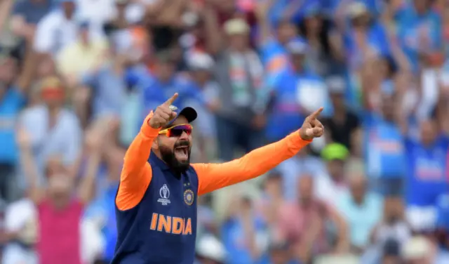 kohli