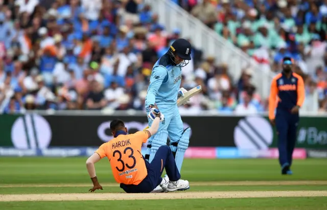 ஹர்திக் பாண்ட்யா