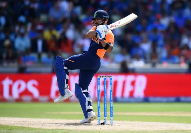 Kohli