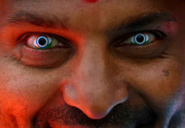 India