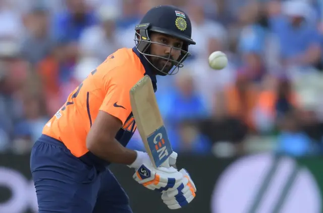 ரோகித் ஷர்மா