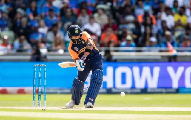 kohli