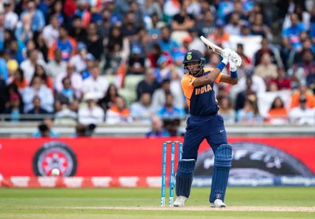 Pandya
