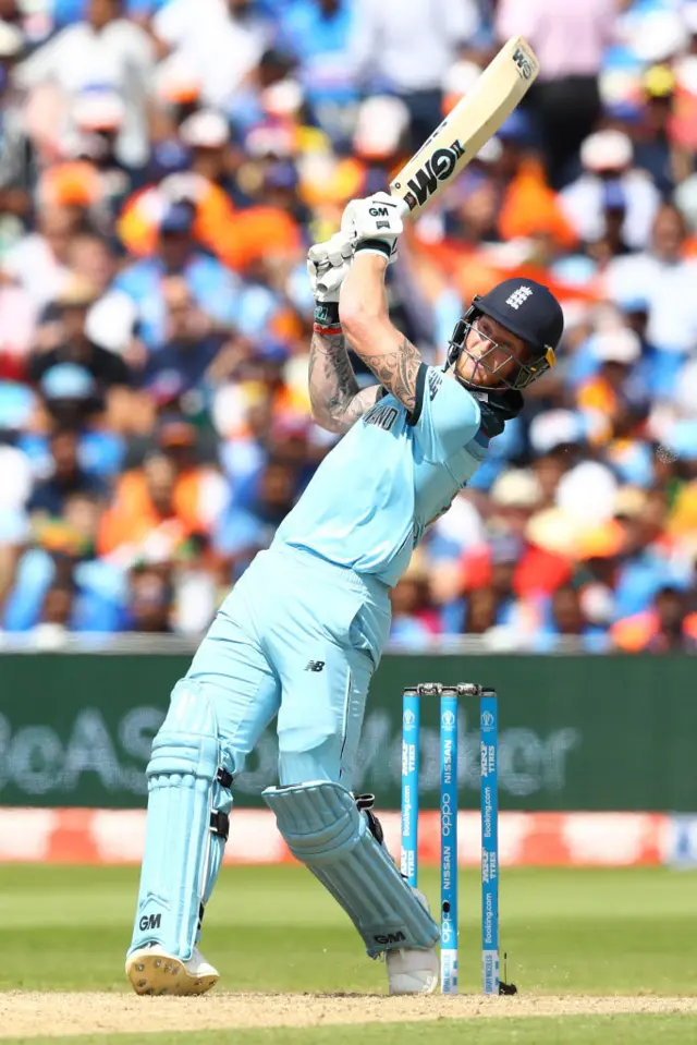 stokes