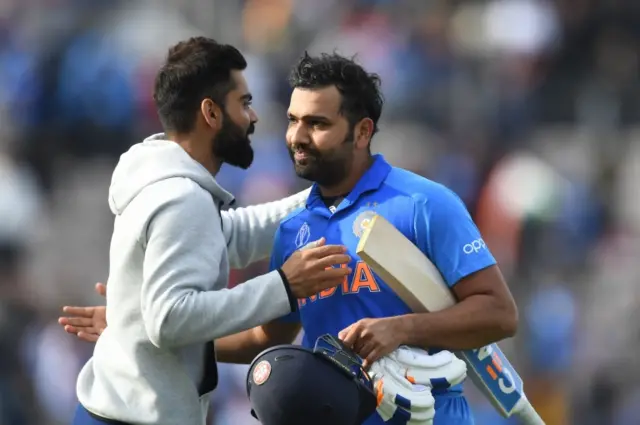 विराट कोहली