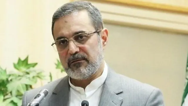 محمد بطحایی، وزیر آموزش و پرورش