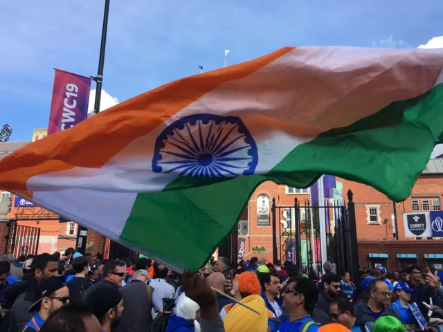 भारत