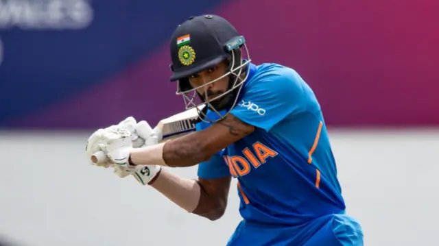 pandya
