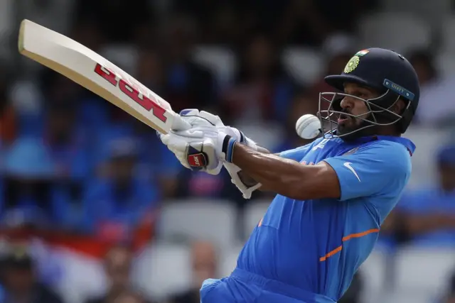 Shikhar Dhawan