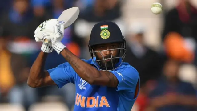 pandya