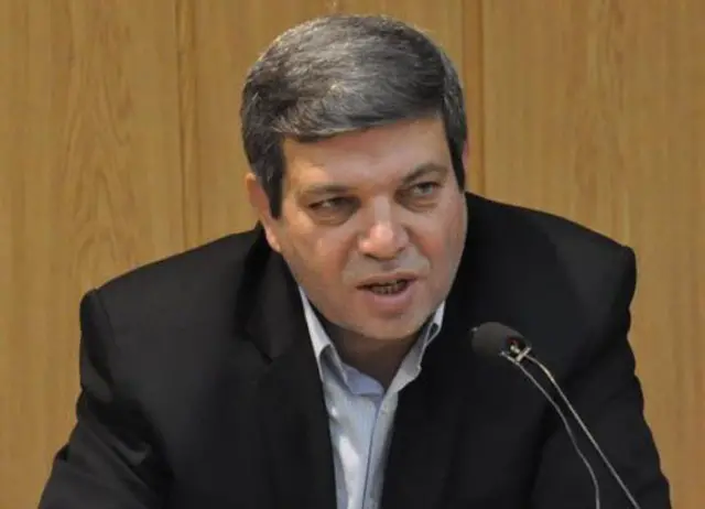 جواد حسینی