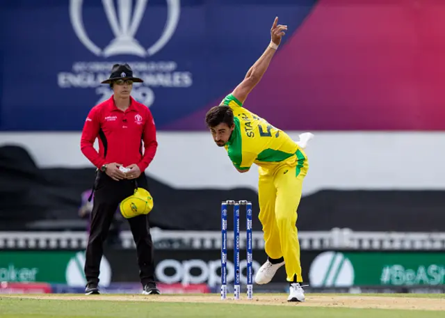 starc