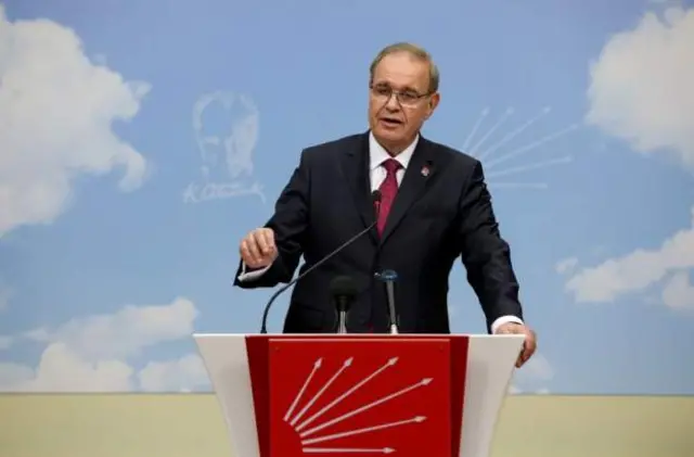 Faik Öztrak