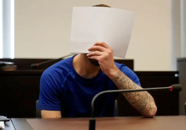 المجرم العراقي