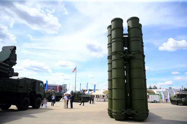 S-400