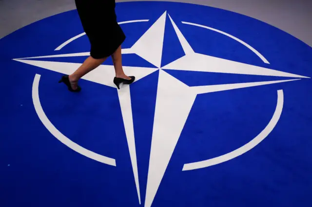 nato