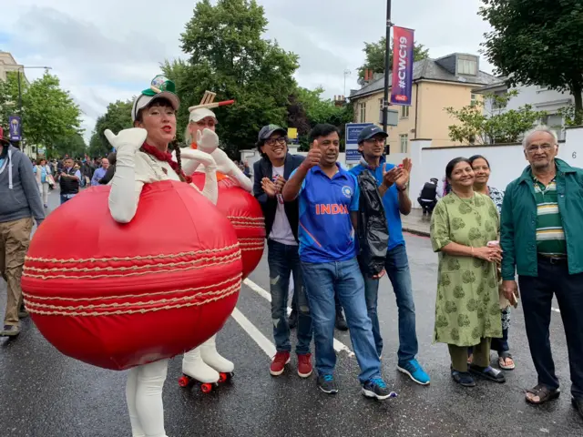 انڈیا