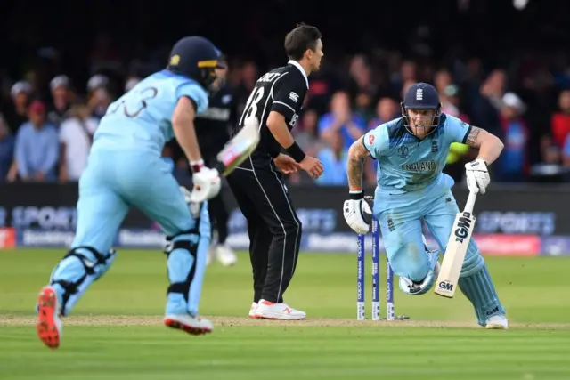 cricket