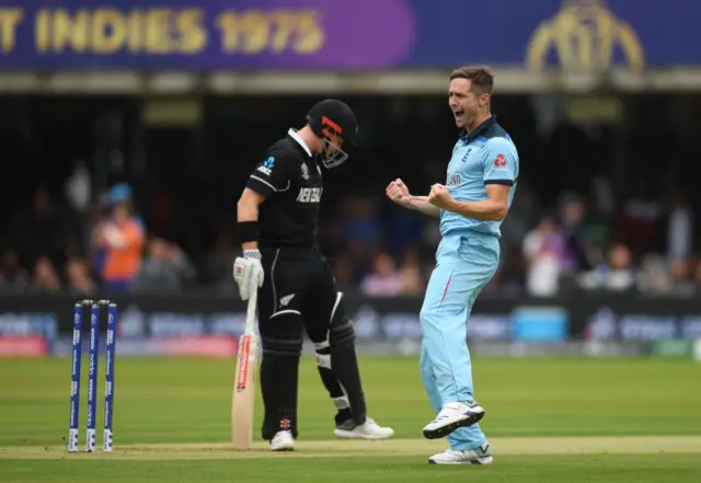 cricket