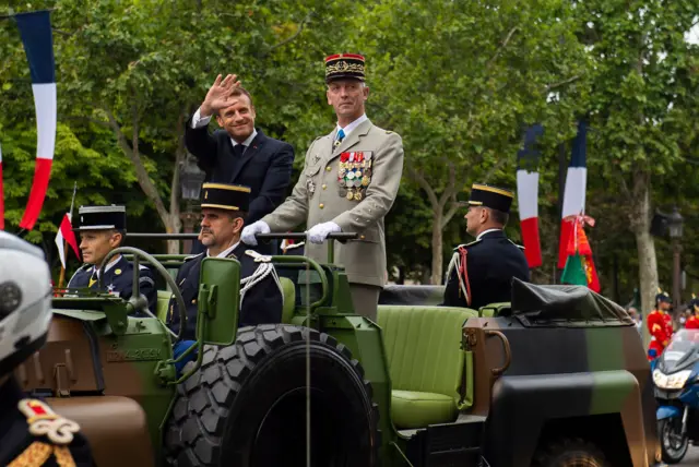 macron