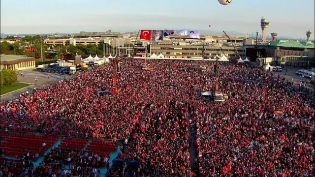 15 temmuz