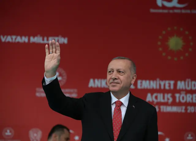 Erdoğan