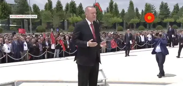 Erdoğan