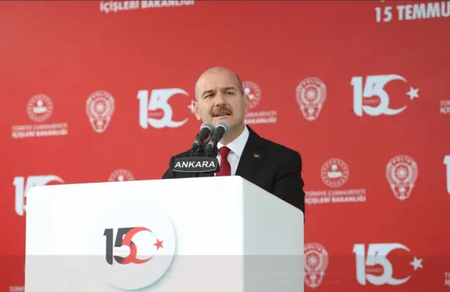 Süleyman Soylu