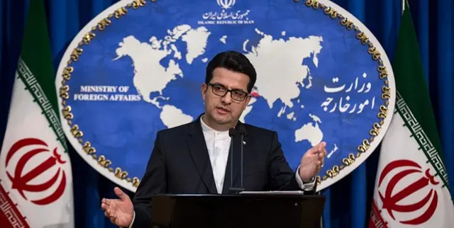 موسوی